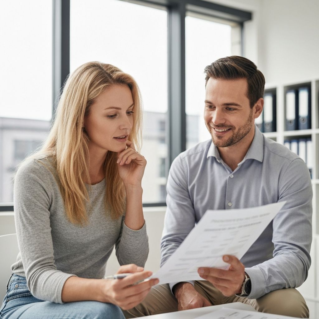 Nutrition consultation benefits